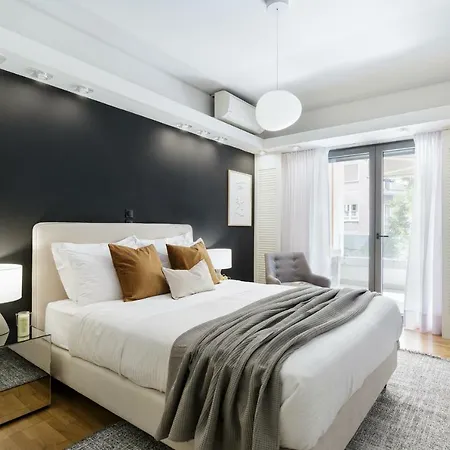 Modern 1Bd Apartment Close To The Acropolis Museum By Upstreet Athens Exterior photo