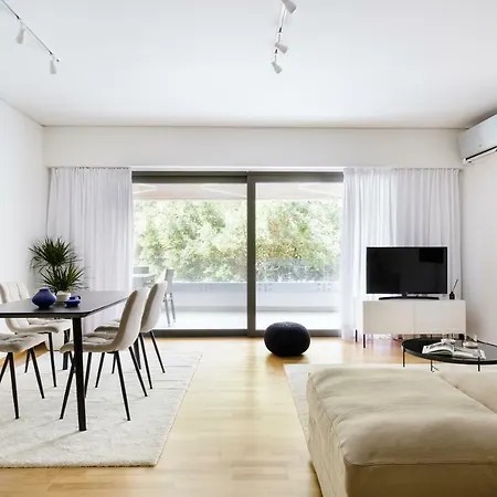 Modern 1Bd Apartment Close To The Acropolis Museum By Upstreet Athens Exterior photo