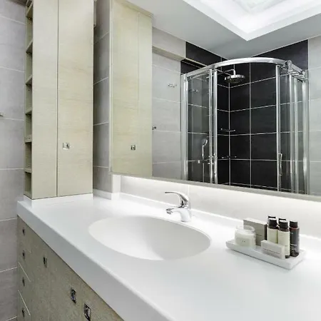 Modern 1Bd Apartment Close To The Acropolis Museum By Upstreet Athens Exterior photo