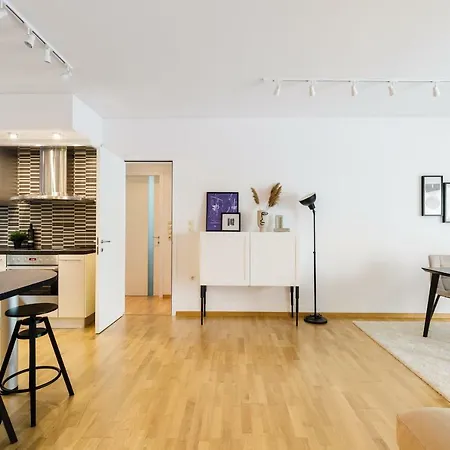 Modern 1Bd Apartment Close To The Acropolis Museum By Upstreet Athens Exterior photo