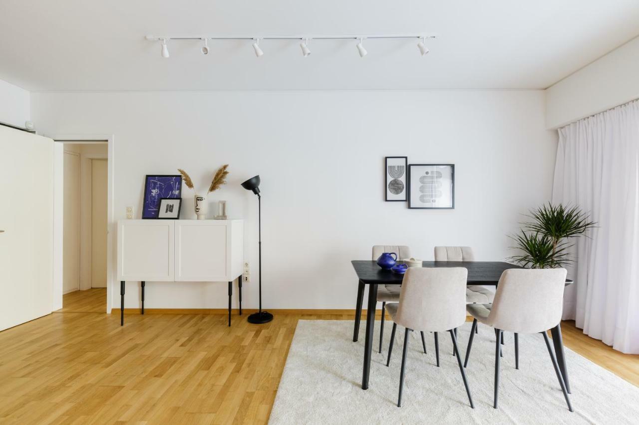Modern 1bd Close To The Acropolis Museum By Upstreet