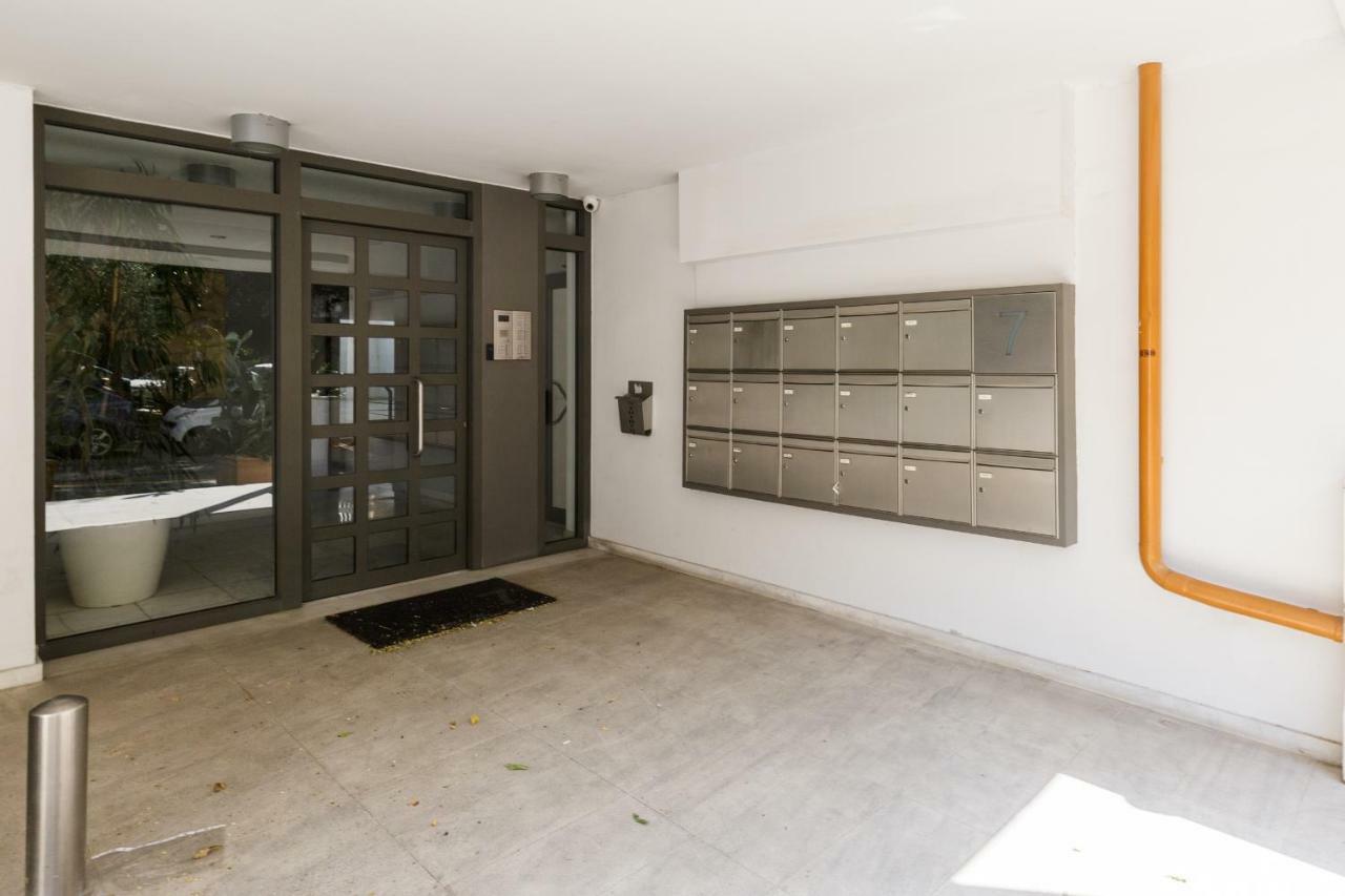 Apartment Modern 1bd Close To The Acropolis Museum By Upstreet Athens