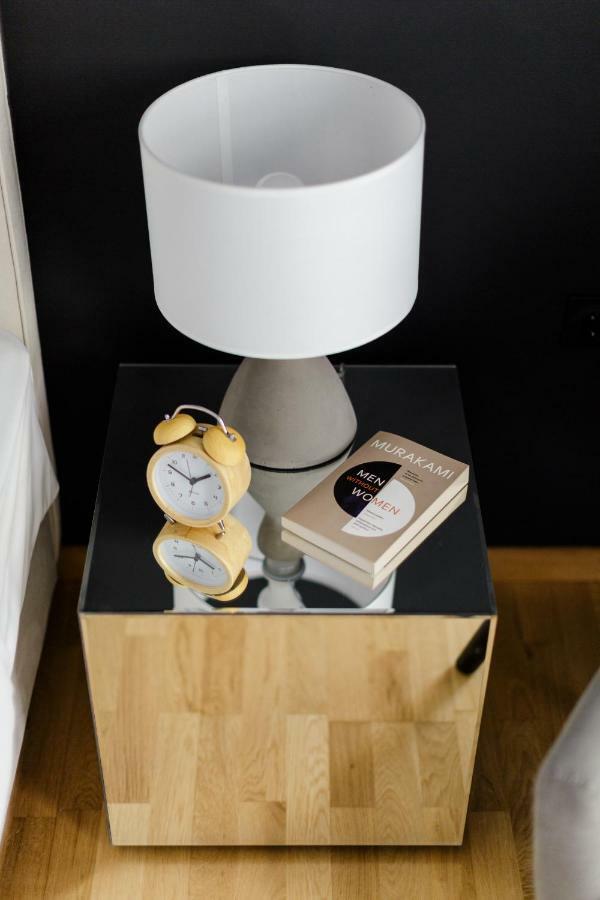 Apartment Modern 1bd Close To The Acropolis Museum By Upstreet Athens