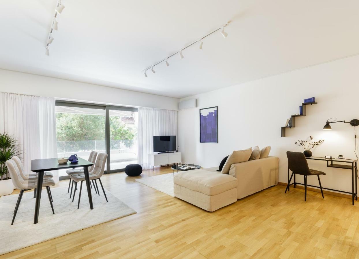 Modern 1bd Close To The Acropolis Museum By Upstreet Athens