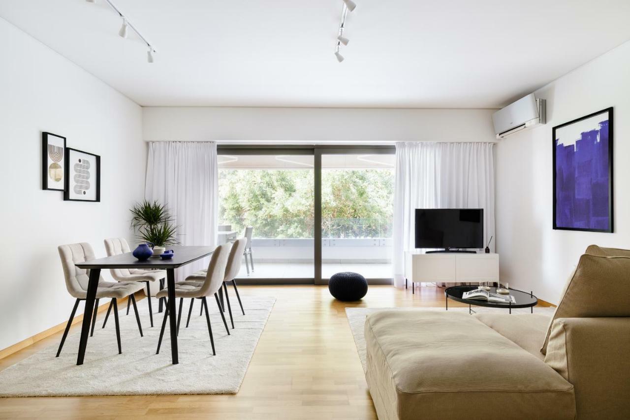 Modern 1bd Close To The Acropolis Museum By Upstreet Apartment *