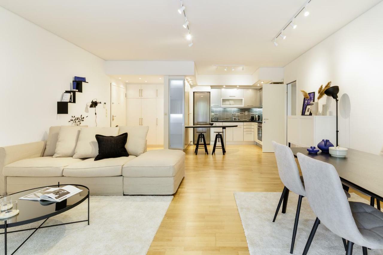 Modern 1bd Close To The Acropolis Museum By Upstreet Athens