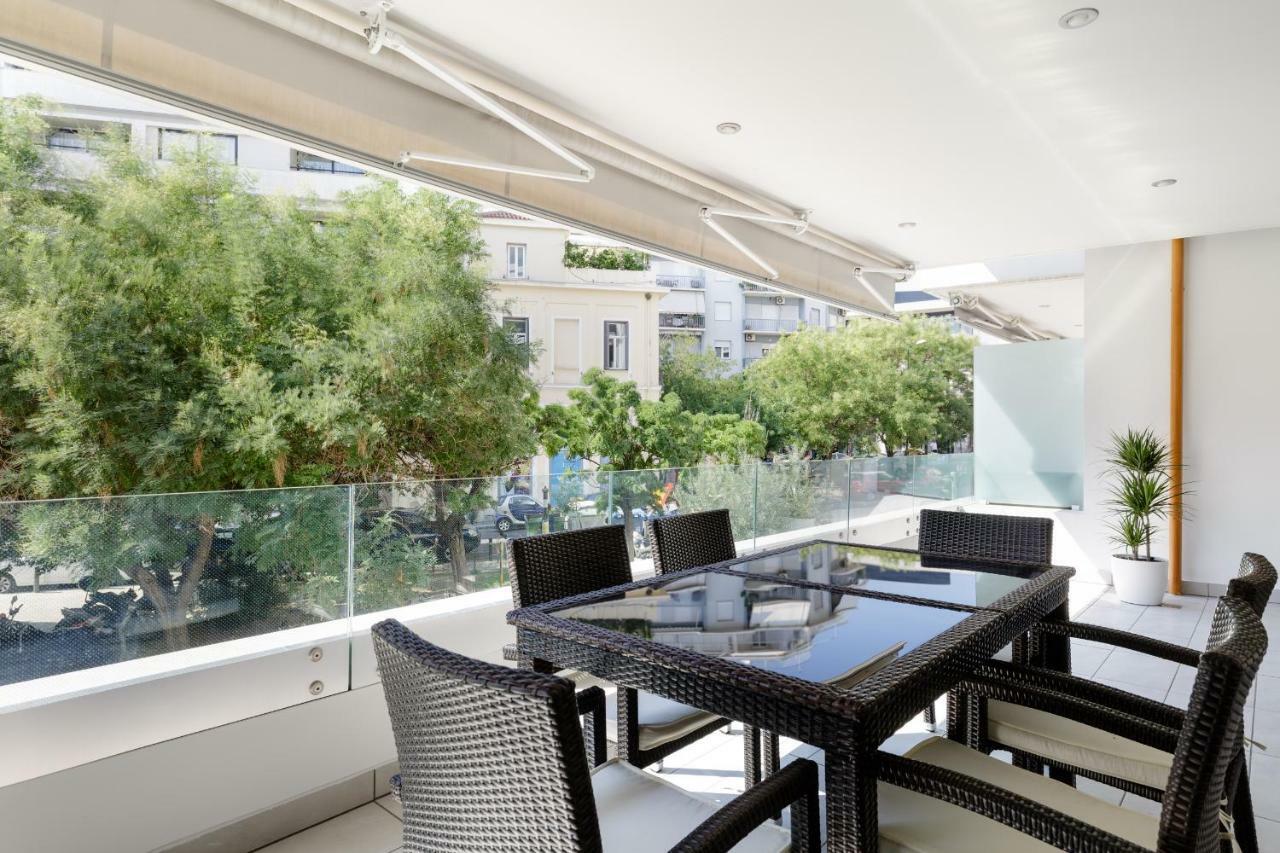 Modern 1bd Close To The Acropolis Museum By Upstreet Apartment *
