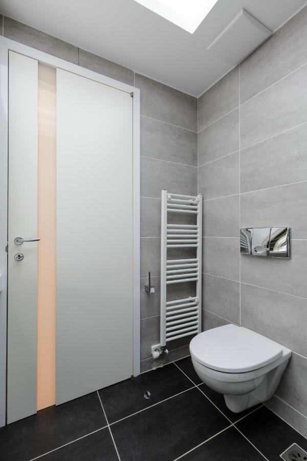 Apartment Modern 1bd Close To The Acropolis Museum By Upstreet *