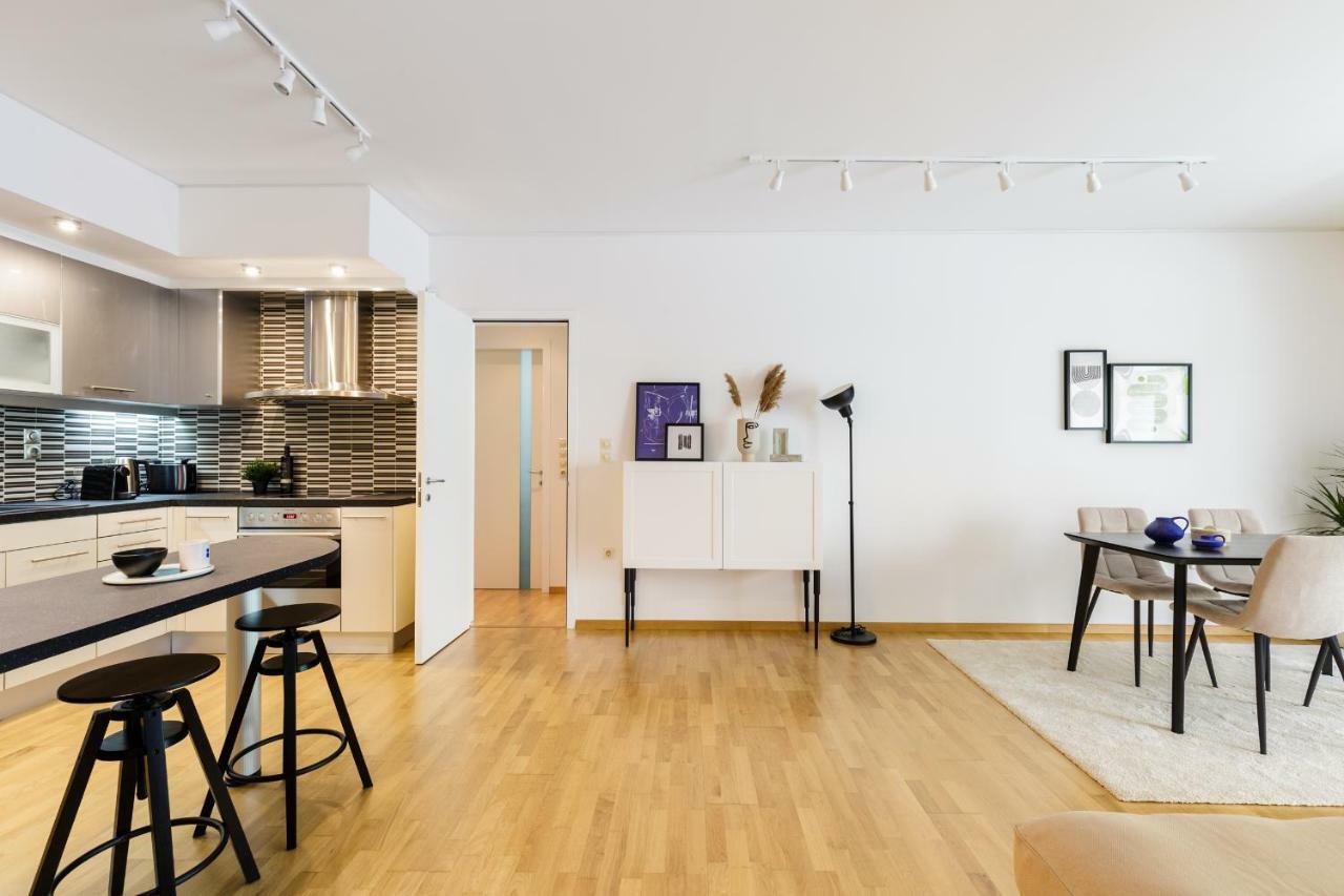 Modern 1bd Close To The Acropolis Museum By Upstreet