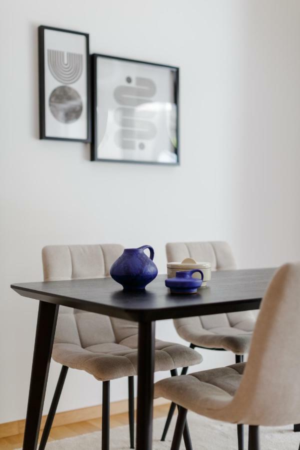 Modern 1bd Close To The Acropolis Museum By Upstreet * Athens